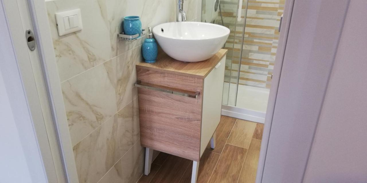Relax House Casa Vicino Al Gaslini Γένοβα Εξωτερικό φωτογραφία