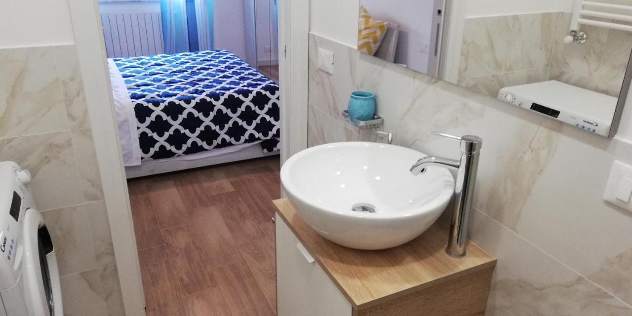 Relax House Casa Vicino Al Gaslini Γένοβα Εξωτερικό φωτογραφία