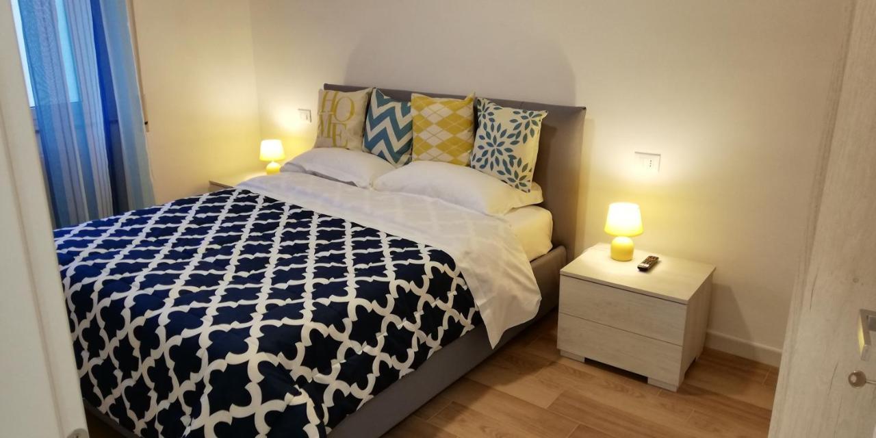 Relax House Casa Vicino Al Gaslini Γένοβα Εξωτερικό φωτογραφία