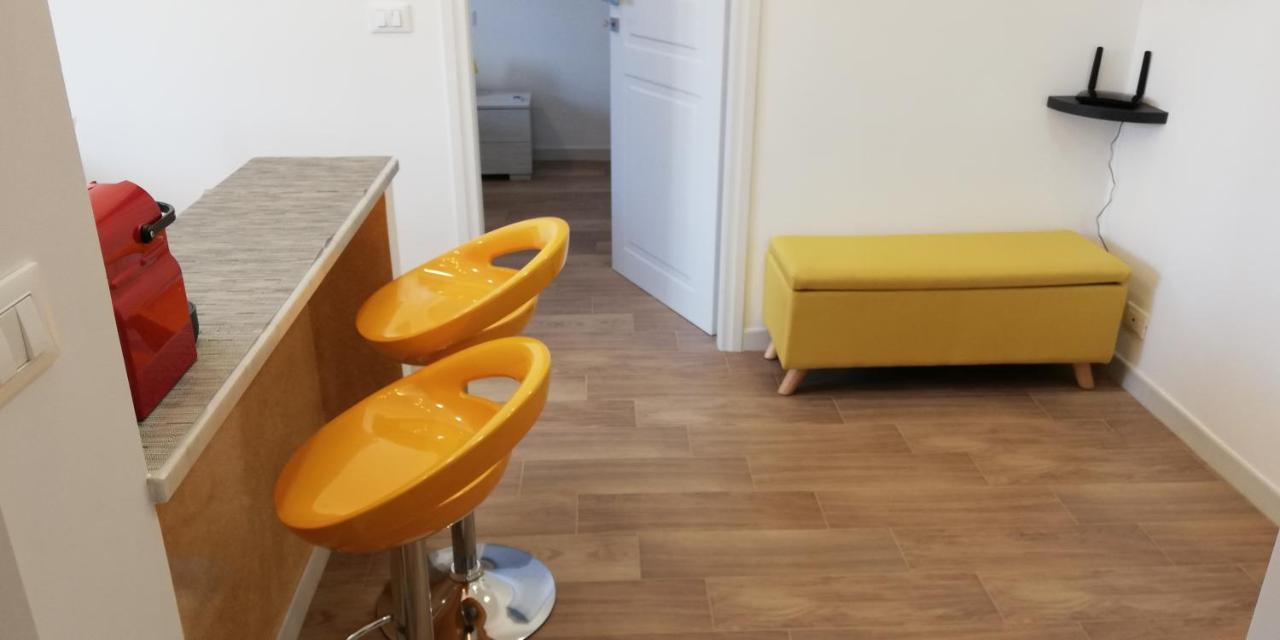 Relax House Casa Vicino Al Gaslini Γένοβα Εξωτερικό φωτογραφία