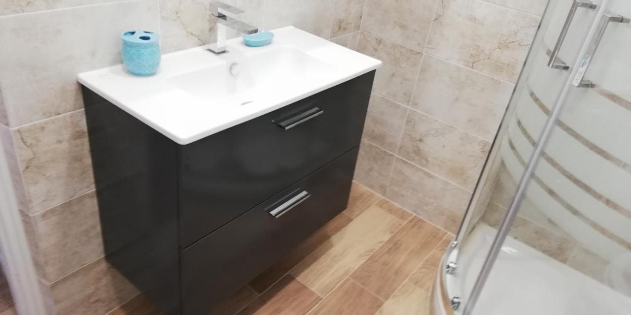 Relax House Casa Vicino Al Gaslini Γένοβα Εξωτερικό φωτογραφία