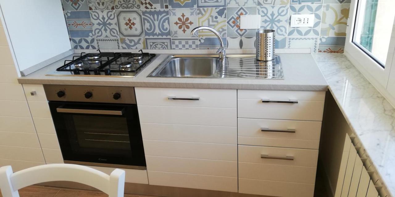Relax House Casa Vicino Al Gaslini Γένοβα Εξωτερικό φωτογραφία
